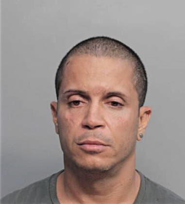 Miguel Mijango, - Dade County, FL 