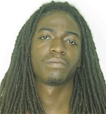 Maurice Miller - Hillsborough County, FL 