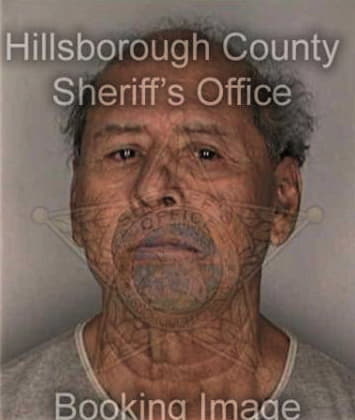 Gustavo Miranda - Hillsborough County, FL 
