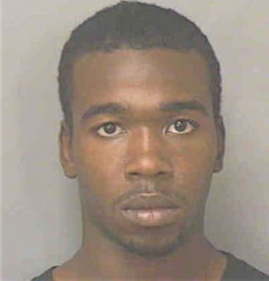 Dewayne Mobley, - Polk County, FL 