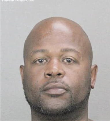 Ronald Mobley, - Broward County, FL 