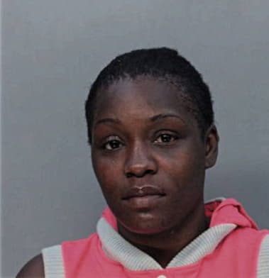 Acelina Moise, - Dade County, FL 