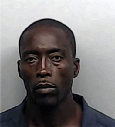 Marcus Moore, - Fulton County, GA 