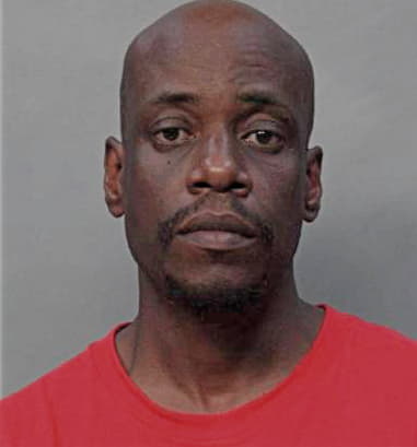 Robert Moore, - Dade County, FL 