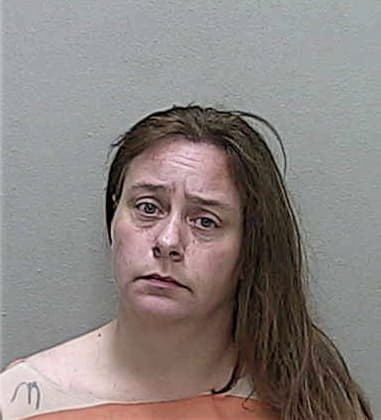 Yelisa Moreau-Pereira, - Marion County, FL 