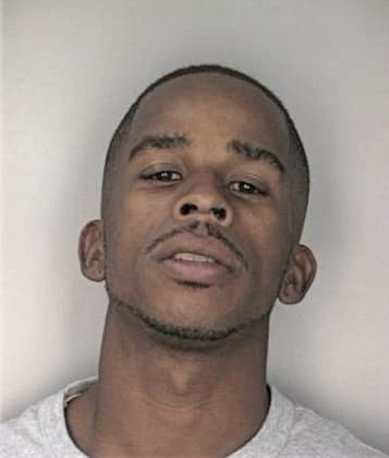 Corey Morgan - Hillsborough County, FL 