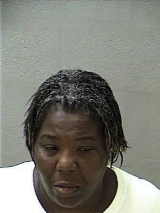 Eugenia Mosley, - Lynchburg County, VA 