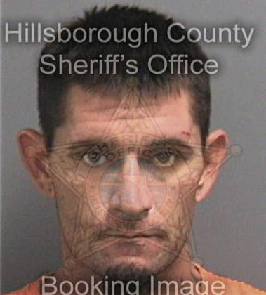 Abe Nassar, - Hillsborough County, FL 