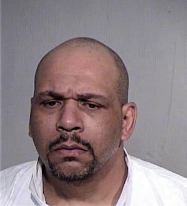 Blake Norton - Maricopa County, AZ 