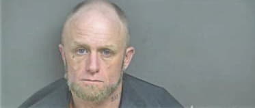 Richard Obrien, - Amherst County, VA 