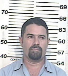 Eduardo Palomares, - Hidalgo County, TX 