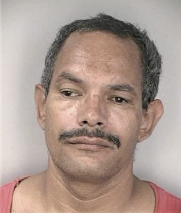 Anthony Perez, - Hillsborough County, FL 