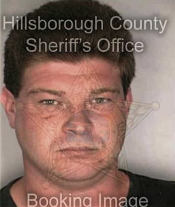 Dennis Perezfigueroa, - Hillsborough County, FL 