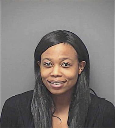 Denisha Pickett, - Guilford County, NC 