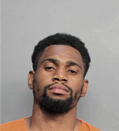 Vilmar Pierre, - Dade County, FL 