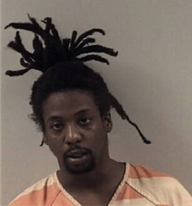 Davon Reese, - Johnston County, NC 