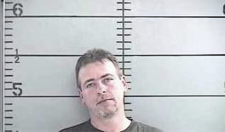 Donald Reese, - Oldham County, KY 