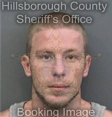 Salvio Reyescuerra, - Hillsborough County, FL 