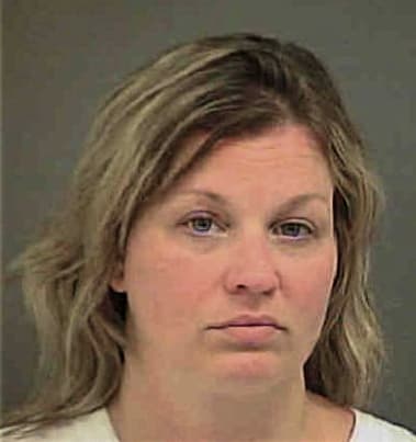Dawn Richardson - Mecklenburg County, NC 