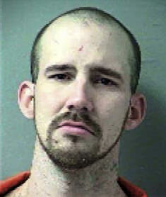 James Ritteman, - Okaloosa County, FL 