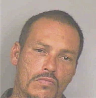 Raymond Rivera, - Polk County, FL 