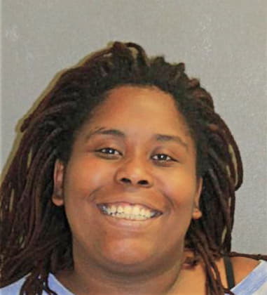 Latoya Roberts, - Volusia County, FL 