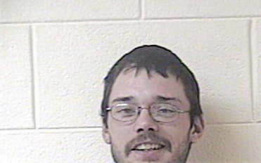 Howard Robinson, - Montgomery County, KY 