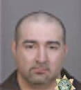 Michael Robinson - Multnomah County, OR 