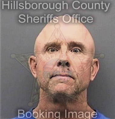 Daniel Rocha, - Hillsborough County, FL 