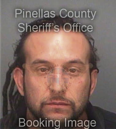 Wilson Rocha, - Pinellas County, FL 