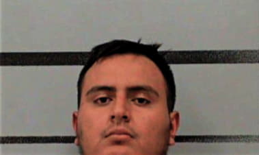 Jeffrey Rodriguez, - Lubbock County, TX 