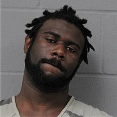 Montel Rogers - Travis County, TX 