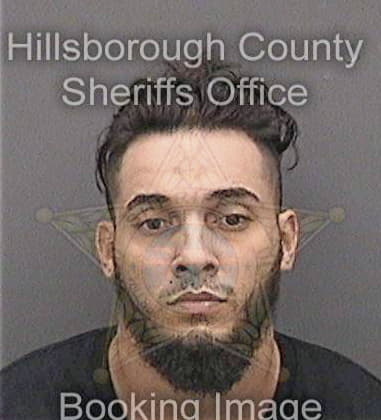 Julio Romero, - Hillsborough County, FL 