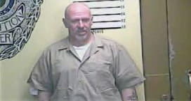 Marty Rouse - Bell County, KY 