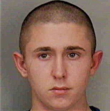 Christopher Ruppert, - Polk County, FL 