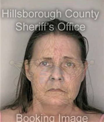 Deborah Schmidt, - Hillsborough County, FL 