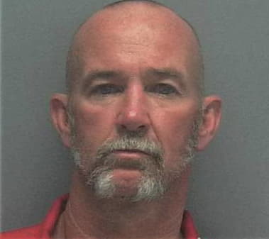 Jay Seeley, - Lee County, FL 