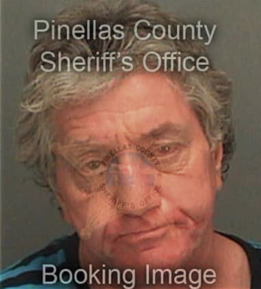 Eric Segert, - Pinellas County, FL 