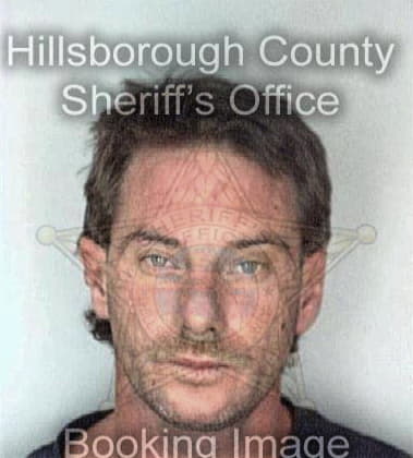 Harold Sessions, - Hillsborough County, FL 