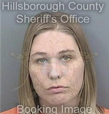 Jennifer Shaw, - Hillsborough County, FL 