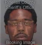 Kwintarius Simmons - Pinellas County, FL 