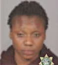 Sharon Sims - Multnomah County, OR 