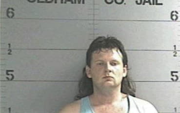 Mark Skaggs, - Oldham County, KY 