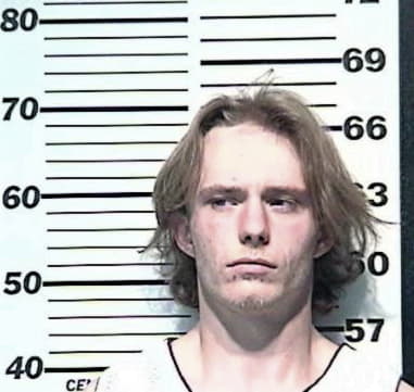 Joseph Skidmore - Campbell County, KY 