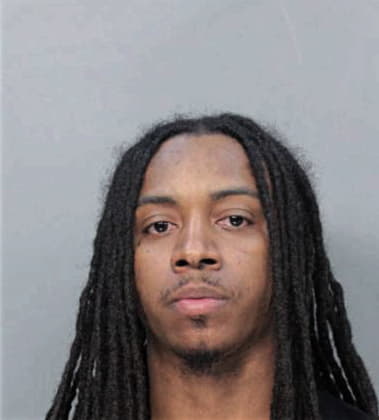 Angelo Slappy, - Dade County, FL 