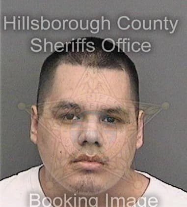 Derrick Slaugh, - Hillsborough County, FL 