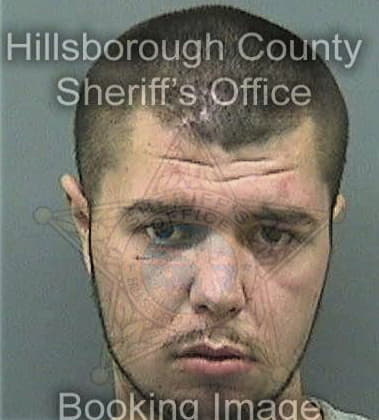 Marc Smithkennedy, - Hillsborough County, FL 