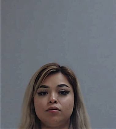 Janie Solis, - Hidalgo County, TX 