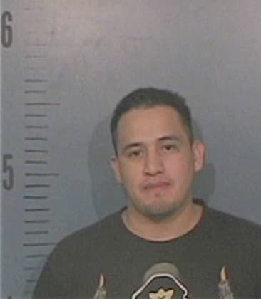 Julian Solis, - Taylor County, TX 