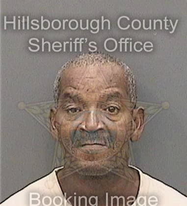 Matthew Standifer, - Hillsborough County, FL 